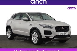 Jaguar E-Pace SUV (17-24) S D150 FWD 5d For Sale - cinch, Online Retailer