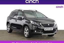Peugeot 2008 (13-19) Allure Premium 1.2 PureTech 130 EAT6 auto S&S 5d For Sale - cinch, Online Retailer