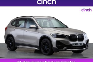 BMW X1 SUV (15-22) xDrive 25e Sport auto 5d For Sale - cinch, Online Retailer