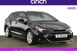 Suzuki Swace Estate (21 on) 1.8 Hybrid SZ-T 5dr CVT For Sale - cinch, Online Retailer