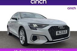 Audi A3 Sportback (20 on) Sport 35 TFSI 150PS S Tronic auto 5d For Sale - cinch, Online Retailer