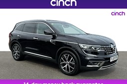 Renault Koleos SUV (17-20) GT Line dCi 190 4WD X-Tronic auto 5d For Sale - cinch, Online Retailer