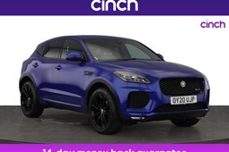Jaguar E-Pace SUV (17-24) R-Dynamic HSE D180 AWD auto 5d For Sale - cinch, Online Retailer