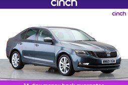 Skoda Octavia Hatchback (13-20) SE L 1.6 TDI 115PS (03/17 on) 5d For Sale - cinch, Online Retailer