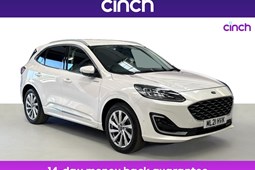 Ford Kuga SUV (20 on) Vignale 2.5 Duratec 225PS PHEV CVT auto 5d For Sale - cinch, Online Retailer