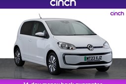 Volkswagen e-Up Hatchback (14-22) 82PS auto 5d For Sale - cinch, Online Retailer