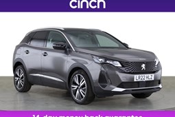 Peugeot 3008 SUV (16-24) 1.2 PureTech GT Premium 5dr EAT8 For Sale - cinch, Online Retailer
