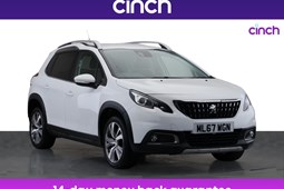 Peugeot 2008 (13-19) Allure 1.6 BlueHDi 100 (05/16 on) 5d For Sale - cinch, Online Retailer