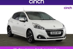 Peugeot 208 Hatchback (12-19) Tech Edition 1.2 PureTech 82 S&S 5d For Sale - cinch, Online Retailer
