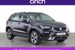 SEAT Ateca SUV (16 on) 1.5 TSI EVO SE Technology 5d For Sale - cinch, Online Retailer