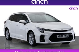 Suzuki Swace Estate (21 on) 1.8 Hybrid SZ-T 5dr CVT For Sale - cinch, Online Retailer