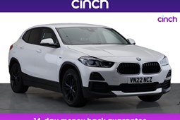 BMW X2 SUV (18-23) xDrive 25e Sport Auto 5d For Sale - cinch, Online Retailer