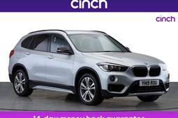 BMW X1 SUV (15-22) xDrive 18d Sport 5d Step Auto For Sale - cinch, Online Retailer