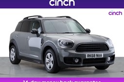 MINI Countryman SUV (17-24) Cooper D auto 5d For Sale - cinch, Online Retailer