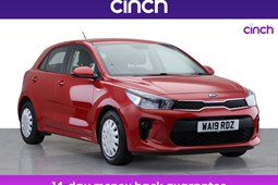 Kia Rio Hatchback (17-23) 1 1.25 83bhp ISG 5d For Sale - cinch, Online Retailer
