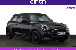 MINI Electric Hatch Hatchback (20-24) 135kW Cooper S 2 33kWh 3dr Auto For Sale - cinch, Online Retailer