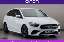 Mercedes-Benz B-Class MPV (19 on) B 200 d AMG Line Premium 8G-DCT auto 5d For Sale - cinch, Online Retailer