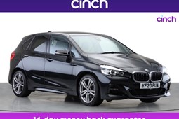 BMW 2-Series Active Tourer (14-21) 218i M Sport Dual-clutch auto (04/2018 on) 5d For Sale - cinch, Online Retailer