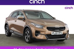 Kia Xceed SUV (19 on) 2 1.0 T-GDi 118bhp ISG 5d For Sale - cinch, Online Retailer