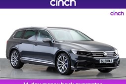 Volkswagen Passat Estate (15-24) GTE Advance 1.4 TSI PHEV 218PS DSG auto 5d For Sale - cinch, Online Retailer
