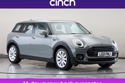 MINI Clubman (15-24) Cooper Classic (Comfort Pack) Steptronic with double clutch auto (07/19-) 6d For Sale - cinch, Online Retailer