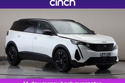 Peugeot 5008 SUV (17-24) 1.6 PureTech 180 GT Premium 5dr EAT8 For Sale - cinch, Online Retailer