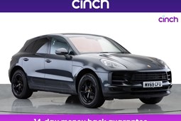 Porsche Macan (14-24) PDK auto 5d For Sale - cinch, Online Retailer