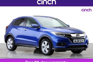 Honda HR-V (15-20) EX 1.5 i-VTEC auto (09/2018 on) 5d For Sale - cinch, Online Retailer