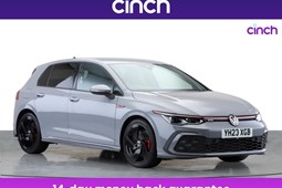 Volkswagen Golf GTI (20 on) 2.0 TSI GTI 5dr DSG For Sale - cinch, Online Retailer