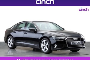 Audi A6 Saloon (18-25) 40 TFSI Sport 4dr S Tronic [Tech Pack] For Sale - cinch, Online Retailer