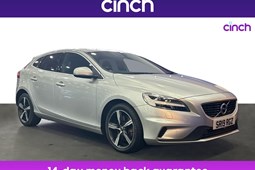 Volvo V40 Hatchback (12-19) R-Design Edition T3 auto 5d For Sale - cinch, Online Retailer