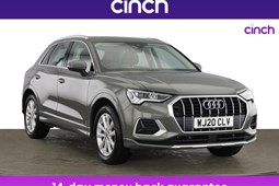 Audi Q3 Sportback (19 on) Sport 35 TFSI 150PS 5d For Sale - cinch, Online Retailer
