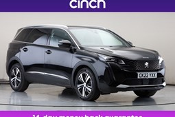 Peugeot 5008 SUV (17-24) 1.2 PureTech GT 5dr EAT8 For Sale - cinch, Online Retailer