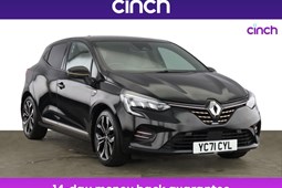 Renault Clio Hatchback (19 on) 1.0 TCe 90 Lutecia SE 5dr For Sale - cinch, Online Retailer