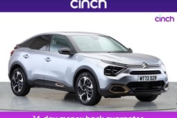Citroen C4 Hatchback (21 on) 1.2 PureTech [130] C-Series Edition 5dr For Sale - cinch, Online Retailer