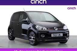 Volkswagen Up (12-23) GTI 1.0 TSI 115PS S/S 5d For Sale - cinch, Online Retailer