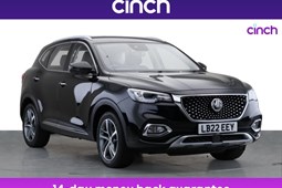 MG HS SUV (19-24) 1.5 T-GDI PHEV Excite 5dr Auto For Sale - cinch, Online Retailer