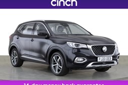 MG HS SUV (19-24) Excite 1.5T-GDI DCT auto 5d For Sale - cinch, Online Retailer