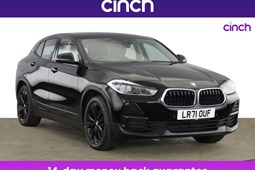 BMW X2 SUV (18-23) xDrive 25e Sport Auto 5d For Sale - cinch, Online Retailer