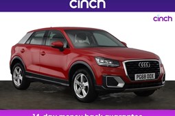 Audi Q2 SUV (16 on) Sport 30 TFSI 116PS S Tronic 5d For Sale - cinch, Online Retailer