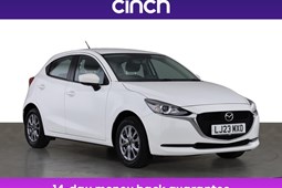 Mazda 2 (15-25) Skyactiv-G 75ps SE-L 5d For Sale - cinch, Online Retailer