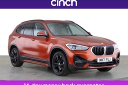 BMW X1 SUV (15-22) sDrive20i Sport Sport Dual-clutch auto (07/19-) 5d For Sale - cinch, Online Retailer