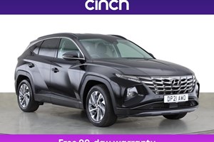 Hyundai Tucson SUV (21 on) 1.6 TGDi Premium 5dr 2WD For Sale - cinch, Online Retailer