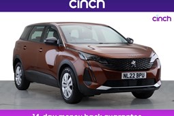 Peugeot 5008 SUV (17-24) 1.5 BlueHDi Active Premium 5dr For Sale - cinch, Online Retailer