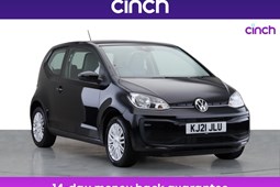 Volkswagen Up (12-23) 1.0 65PS Up 3d For Sale - cinch, Online Retailer