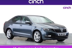 Skoda Octavia Hatchback (13-20) SE L 1.5 TSI 150PS ACT DSG auto 5d For Sale - cinch, Online Retailer