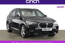 BMW X1 SUV (15-22) xDrive 20i [178] M Sport 5dr Step Auto For Sale - cinch, Online Retailer