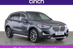 BMW X1 SUV (15-22) sDrive20i xLine Sport Dual-clutch auto (07/19-) 5d For Sale - cinch, Online Retailer