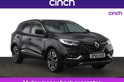 Renault Kadjar (15-22) GT Line TCe 140 EDC auto 5d For Sale - cinch, Online Retailer