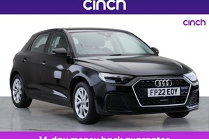 Audi A1 Sportback (18 on) Sport 25 TFSI 95PS S Tronic auto 5d For Sale - cinch, Online Retailer